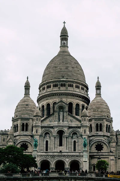 Colors of France — Stock Photo, Image