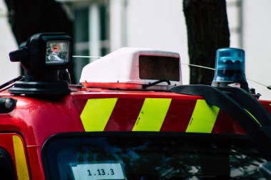 Fransa'nın renkleri