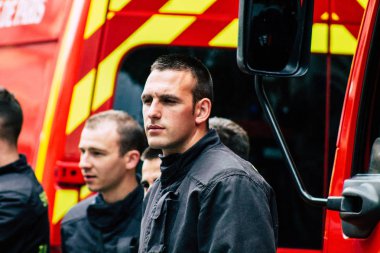 Fransa'nın renkleri