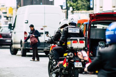 Fransa'nın renkleri