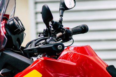 Fransa'nın renkleri