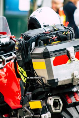 Fransa'nın renkleri