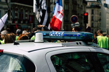 Fransa'nın renkleri