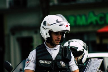 Fransa'nın renkleri