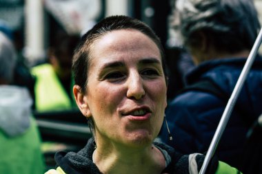 Fransa'nın renkleri