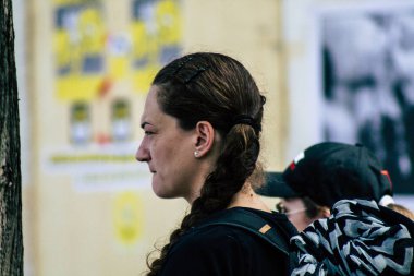 Fransa'nın renkleri