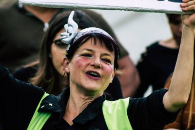 Fransa'nın renkleri