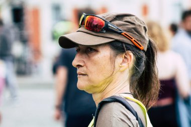 Fransa'nın renkleri