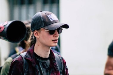 Fransa'nın renkleri