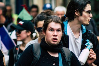 Fransa'nın renkleri