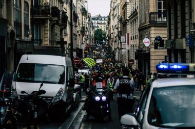 Fransa'nın renkleri