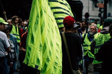 Fransa'nın renkleri