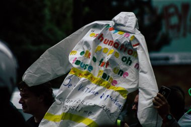 Fransa'nın renkleri