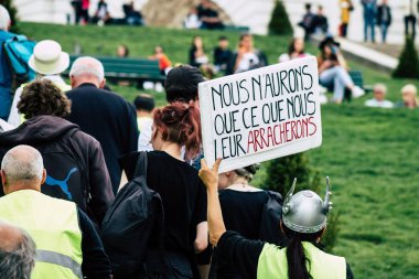 Fransa'nın renkleri