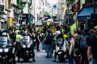 Fransa'nın renkleri