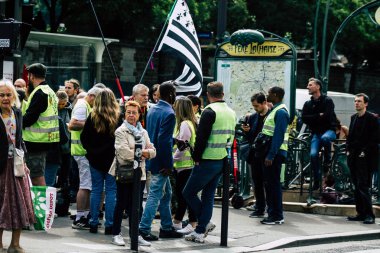 Fransa'nın renkleri