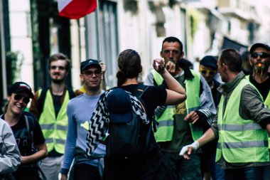 Fransa'nın renkleri