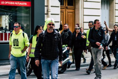 Fransa'nın renkleri