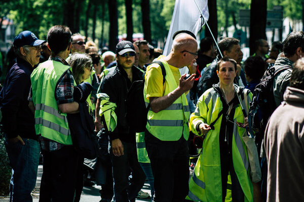 Цвета Франции
