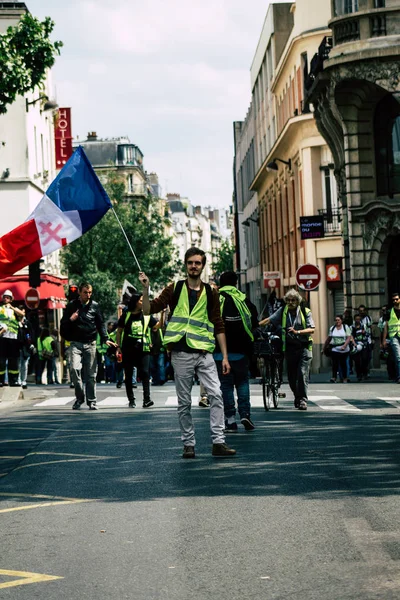 Couleurs de la France — Photo