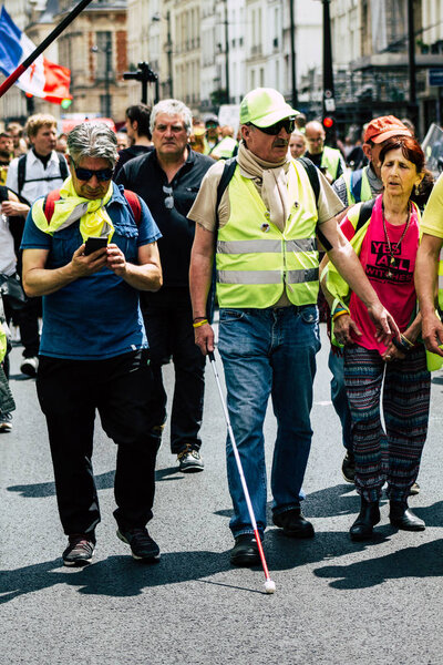 Цвета Франции
