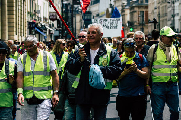 Цвета Франции
