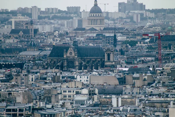 フランスの色 — ストック写真