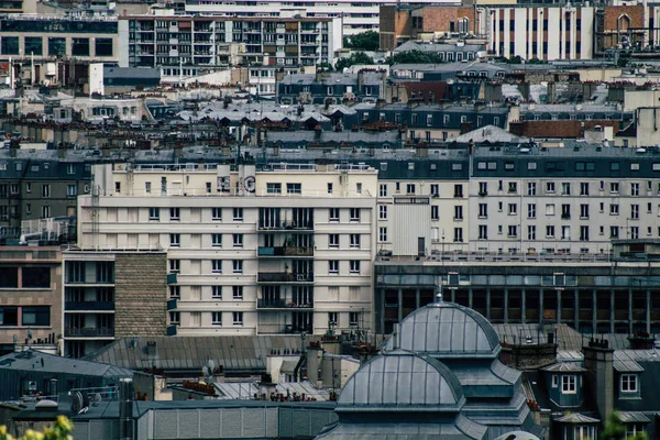 フランスの色 — ストック写真