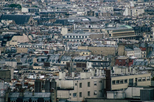 Colores de Francia — Foto de Stock