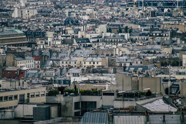 Colores de Francia — Foto de Stock