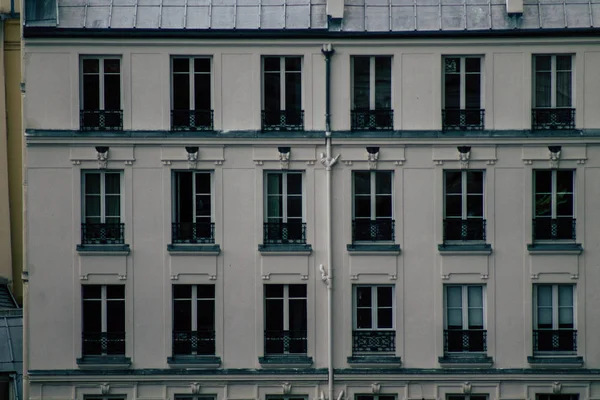 Cores da França — Fotografia de Stock