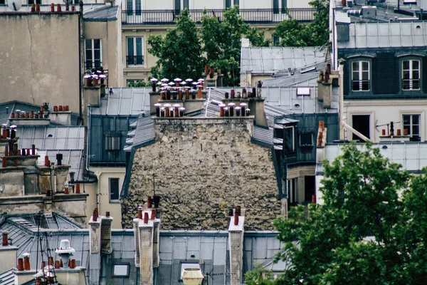 Couleurs de la France — Photo