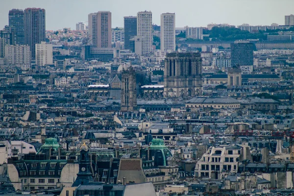 Colores de Francia — Foto de Stock