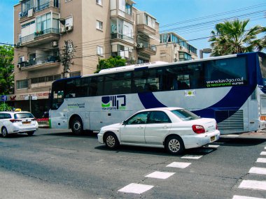 İsrail 'in Renkleri