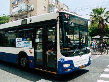 İsrail 'in Renkleri