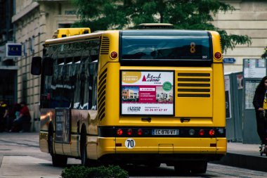 Fransa'nın renkleri