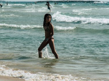 İsrail 'in Renkleri