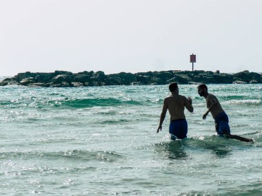 İsrail 'in Renkleri