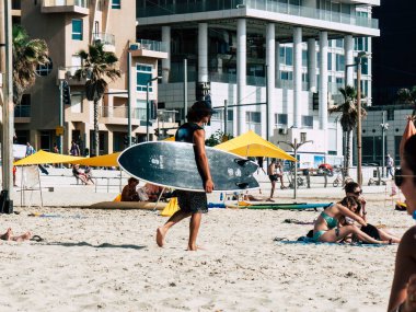 İsrail 'in Renkleri