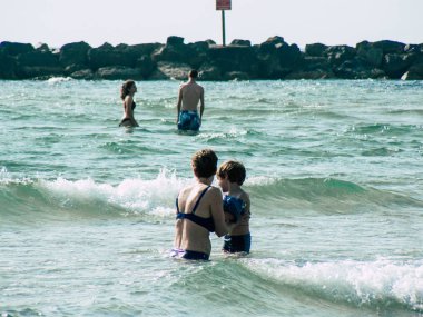 İsrail 'in Renkleri