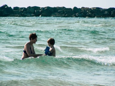 İsrail 'in Renkleri