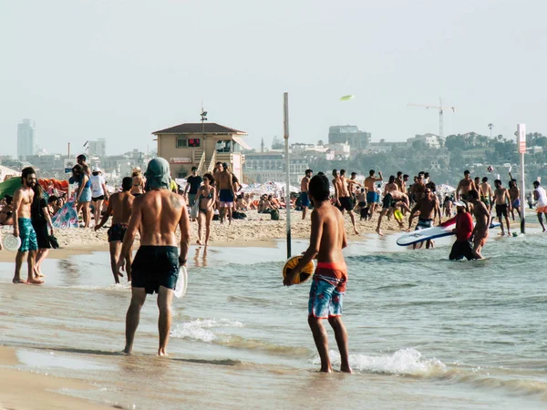 Colors of Israel — Stock Photo, Image