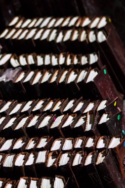 Fransa'nın renkleri