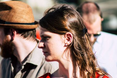 Fransa'nın renkleri