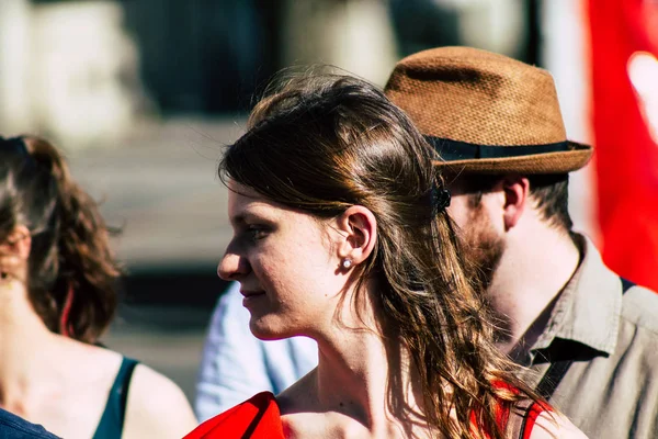 Fransa'nın renkleri