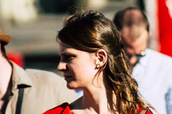 Fransa'nın renkleri