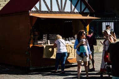 Fransa'nın renkleri