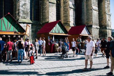 Fransa'nın renkleri