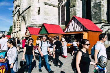 Fransa'nın renkleri