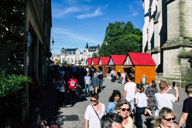 Fransa'nın renkleri